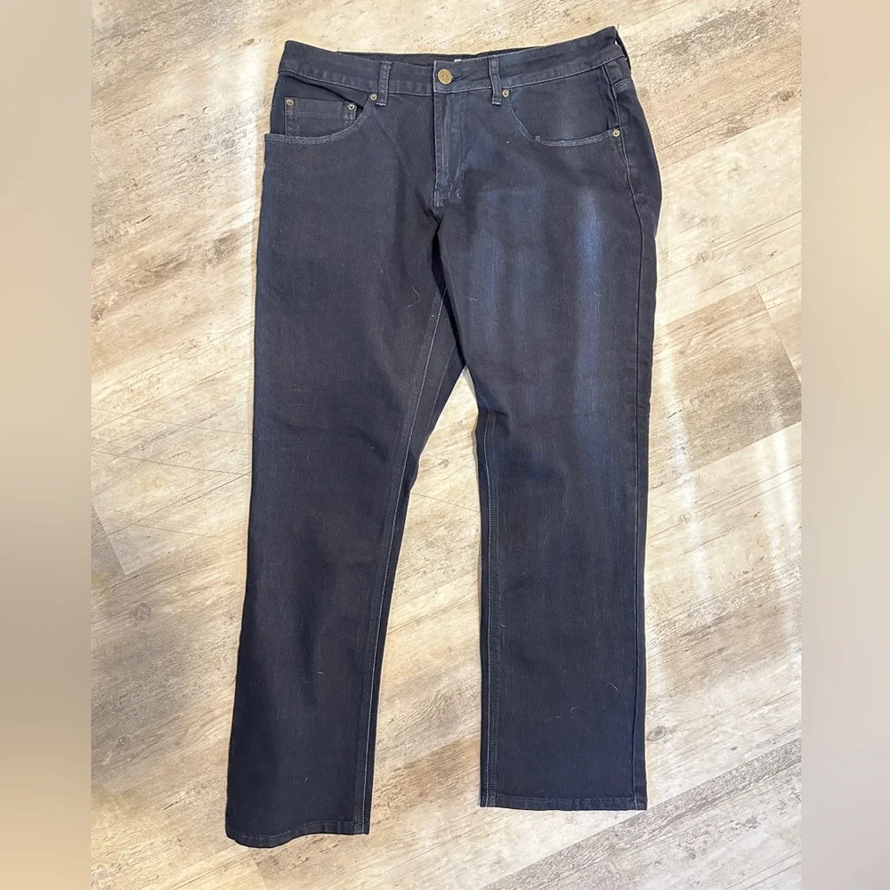 Bulletprufe Denim Midnight Blue Jeans